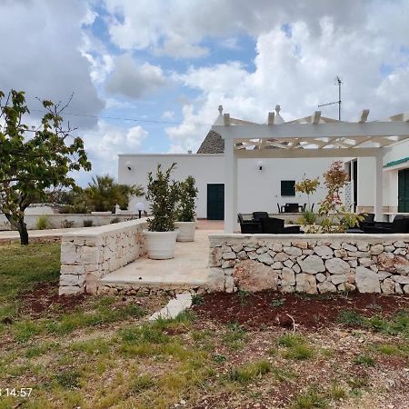 Casa Vacanze Trullo La Dolce Vita Martina Franca Exterior foto