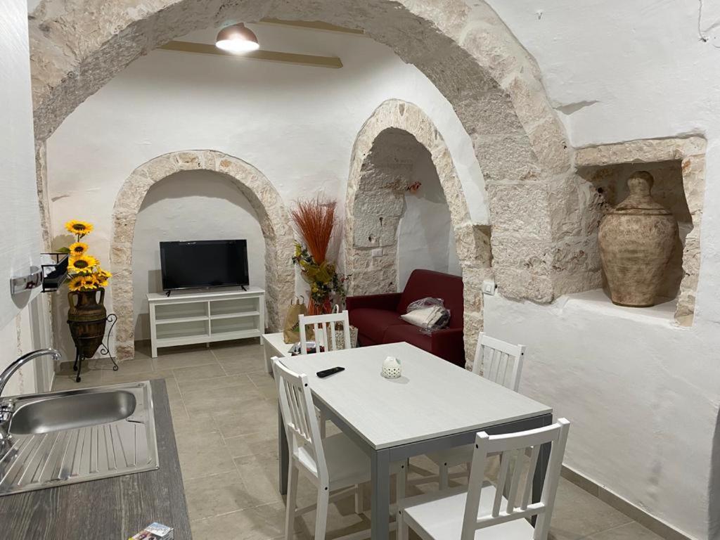 Casa Vacanze Trullo La Dolce Vita Martina Franca Exterior foto