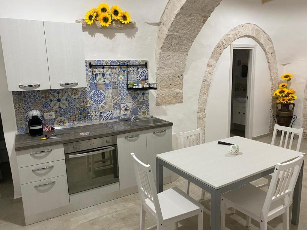 Casa Vacanze Trullo La Dolce Vita Martina Franca Exterior foto